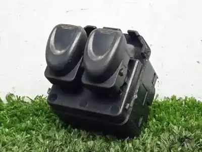 Second-hand car spare part left front power window switch for daewoo matiz 0.8 cat oem iam references 