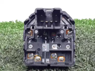 Second-hand car spare part left front power window switch for daewoo matiz 0.8 cat oem iam references   