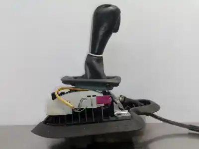 Pezzo di ricambio per auto di seconda mano leva del cambio per bmw serie 6 cabrio (e64) 4.4 v8 32v cat riferimenti oem iam 752214401