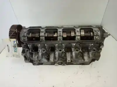 Second-hand car spare part CYLINDER HEAD for RENAULT MEGANE I COACH/COUPE (DA0)  OEM IAM references 4954  