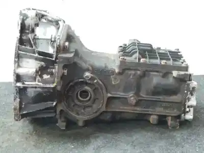 Tweedehands auto-onderdeel versnellingsbak voor renault 7 (124_) 1.0 oem iam-referenties 354125 - 9237938 - 7700520527  4.velocidades