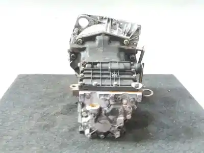 Tweedehands auto-onderdeel versnellingsbak voor renault 7 (124_) 1.0 oem iam-referenties 354125 - 9237938 - 7700520527  4.velocidades