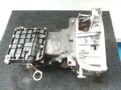 Tweedehands auto-onderdeel versnellingsbak voor renault 7 (124_) 1.0 oem iam-referenties 354125 - 9237938 - 7700520527  4.velocidades