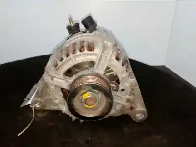 Pezzo di ricambio per auto di seconda mano ALTERNATORE per TOYOTA COROLLA (E12)  Riferimenti OEM IAM 0124315024 - 270600D030B 80A 