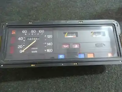 Автозапчасти б/у приборная доска за renault 7 (124_) 1.0 ссылки oem iam 99526201   Автозапчасти б/у приборная доска за renault 7 (124_) 1.0 ссылки oem iam 99526201