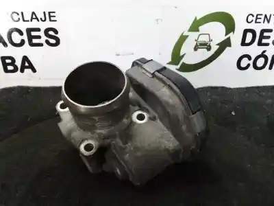 Piesă de schimb auto la mâna a doua clapeta acceleratie pentru peugeot partner tepee 1.6 hdi / bluehdi 75 referințe oem iam 9673534480 - 28275019