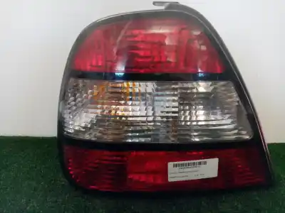 Second-hand car spare part LEFT TAILGATE LIGHT for DAEWOO LEGANZA  OEM IAM references   