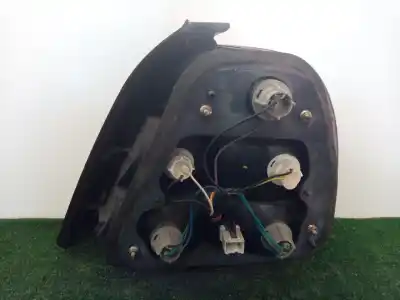 Second-hand car spare part left tailgate light for daewoo leganza * oem iam references   