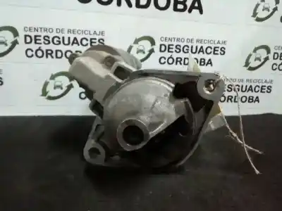 Second-hand car spare part STARTER MOTOR for TOYOTA COROLLA (E12)  OEM IAM references 0001107088  