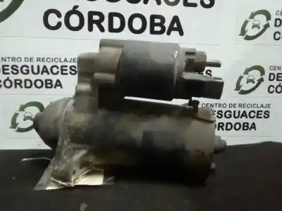 Peça sobressalente para automóvel em segunda mão motor de arranque por toyota corolla (e12) 1.6 16v referências oem iam 0001107088  