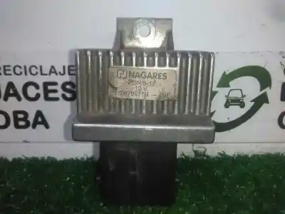 İkinci el araba yedek parçası ÖN ISITMA KUTUSU için RENAULT LAGUNA III  OEM IAM referansları 110678071R - PDR812  