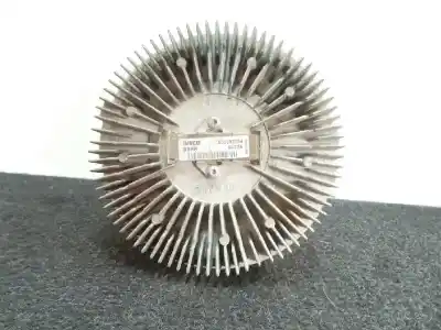 İkinci el araba yedek parçası VISKOZ MOTOR FAN için IVECO ML80EL17  OEM IAM referansları 500392864 - 60256  
