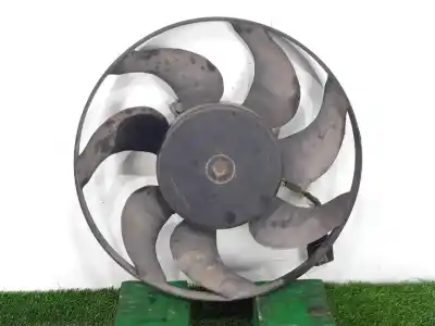 Pezzo di ricambio per auto di seconda mano elettroventola per seat leon (1p1) 1.9 tdi riferimenti oem iam 1k0959455dg