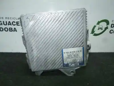Gebrauchtes Autoersatzteil ECU-MOTORSTEUERGERÄT UCE Motorsteuergerät zum MERCEDES-BENZ CLASE E (W210) BERLINA DIESEL  OEM-IAM-Referenzen R04010009B - A0165457632 - ED0012  