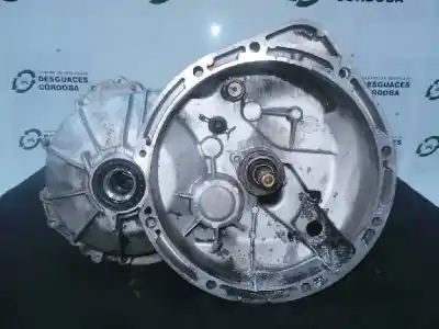 Pezzo di ricambio per auto di seconda mano RIDUTTORE per SMART CITY-COUPE  Riferimenti OEM IAM 717408 - 02020104164 - 0003202V015  