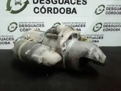 Peça sobressalente para automóvel em segunda mão motor de arranque por iveco eurocargo 05.03 -> 5.9 diesel referências oem iam 0001231016 - 4892338