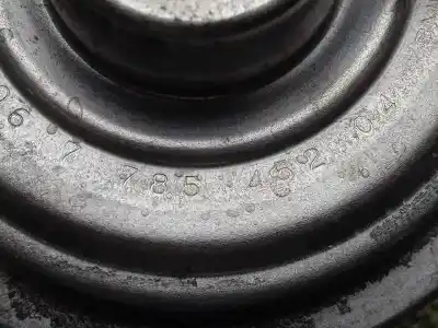 Second-hand car spare part egr valve for bmw serie 3 compact (e46) 2.0 16v diesel cat oem iam references 72826400 - 778545204  