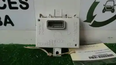 Pièce détachée automobile d'occasion MODULE ÉLECTRONIQUE pour RENAULT LAGUNA III  Références OEM IAM 280380655R  