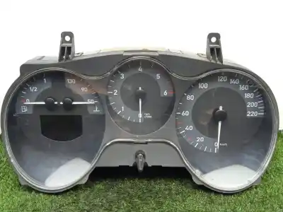Pezzo di ricambio per auto di seconda mano pannello degli strumenti per seat leon (1p1) 1.9 tdi riferimenti oem iam 1p0920823g - 110080280027