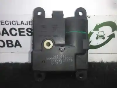 Second-hand car spare part HEATER BLOWER MOTOR for RENAULT LAGUNA III  OEM IAM references 52410653 - A24820A8400001 - 110423E  