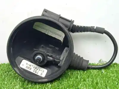 Tweedehands auto-onderdeel elektronische module voor bmw serie 7 (e65/e66) 3.0 turbodiesel cat oem iam-referenties 6752606