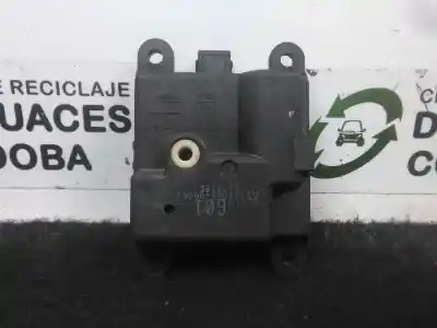 Second-hand car spare part HEATER BLOWER MOTOR for RENAULT LAGUNA III  OEM IAM references 52410601 - A24840A8400002 - 110519E  