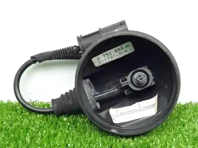 Tweedehands auto-onderdeel elektronische module voor bmw serie 7 (e65/e66) 3.0 turbodiesel cat oem iam-referenties 6752606