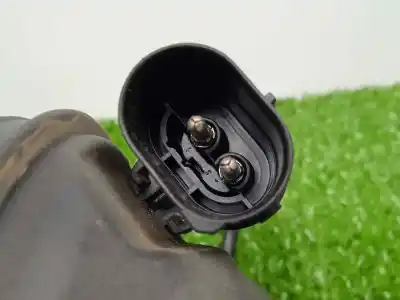 Second-hand car spare part electronic module for bmw serie 7 (e65/e66) 3.0 turbodiesel cat oem iam references 6752606  