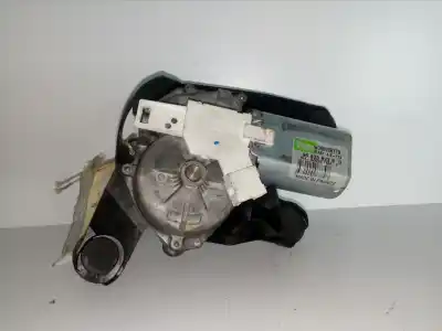 Peça sobressalente para automóvel em segunda mão motor do limpador traseiro por citroen c3 1.0 vti referências oem iam 9683382380