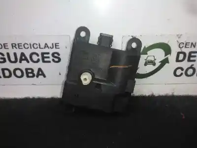 Second-hand car spare part HEATER BLOWER MOTOR for RENAULT LAGUNA III  OEM IAM references 52410557 - A24850A8400002 - 110423D  