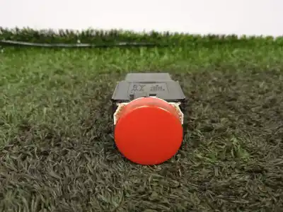 Pezzo di ricambio per auto di seconda mano avvertimento per seat leon (1p1) 1.9 tdi riferimenti oem iam 5p0953235a