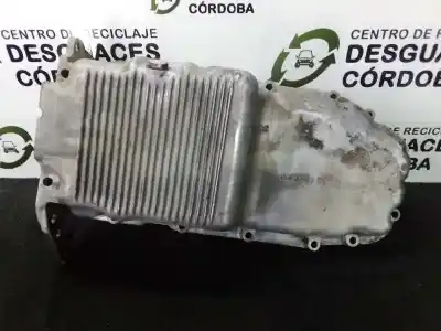 Second-hand car spare part sump for daewoo lacetti 1.8 cat oem iam references 92065755