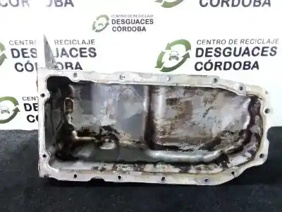 Second-hand car spare part sump for daewoo lacetti 1.8 cat oem iam references 92065755  
