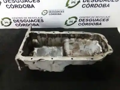 Second-hand car spare part sump for daewoo lacetti 1.8 cat oem iam references 92065755  
