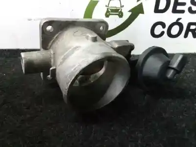 Piesă de schimb auto la mâna a doua clapeta acceleratie pentru kia sorento (bl) (2002->) 2.5 crdi referințe oem iam 3510027xxx