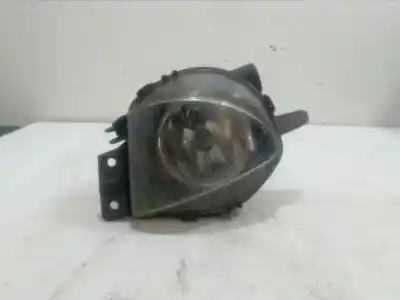 Peça sobressalente para automóvel em segunda mão farol / projetor de nevoeiro esquerdo por bmw serie 3 touring (e91) 2.0 turbodiesel cat referências oem iam 6310100000 - 6948373