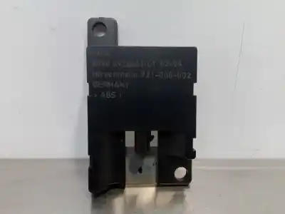 Pezzo di ricambio per auto di seconda mano antenna per bmw serie 6 cabrio (e64) 4.4 v8 32v cat riferimenti oem iam 8450692846101 - 692846101 - 921800002