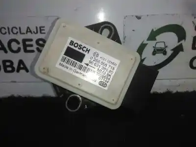 Pièce détachée automobile d'occasion CAPTEUR ESP pour CITROEN C4 PICASSO  Références OEM IAM 0265005715 - 9663138180  