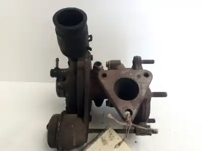 Pièce détachée automobile d'occasion TURBOCOMPRESSEUR pour SEAT CORDOBA BERLINA (6K2)  Références OEM IAM 028145701J 530310150 K0300697712