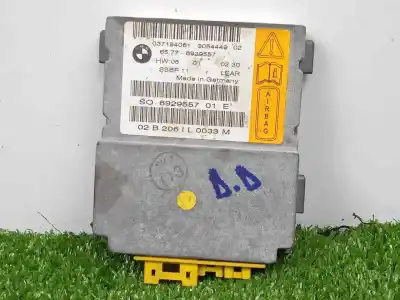 Tweedehands auto-onderdeel elektronische module voor bmw serie 7 (e65/e66) 3.0 turbodiesel cat oem iam-referenties 65776929557 - 6929557