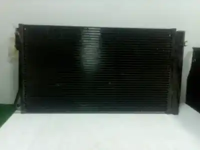 Peça sobressalente para automóvel em segunda mão condensador / radiador de ar condicionado por bmw serie 3 touring (e91) 2.0 turbodiesel cat referências oem iam 64536930039