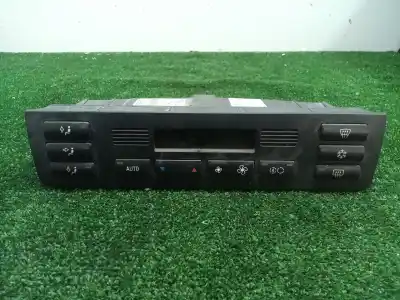 Second-hand car spare part CLIMATE CONTROL for BMW SERIE 3 BERLINA (E46)  OEM IAM references 64116907897 - 5HB00773816  