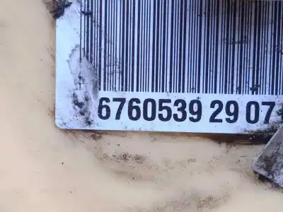 Peça sobressalente para automóvel em segunda mão boia / bomba combustível por bmw serie 7 (e65/e66) 3.0 turbodiesel cat referências oem iam 6760539  