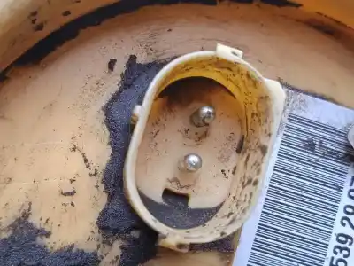 Peça sobressalente para automóvel em segunda mão boia / bomba combustível por bmw serie 7 (e65/e66) 3.0 turbodiesel cat referências oem iam 6760539  