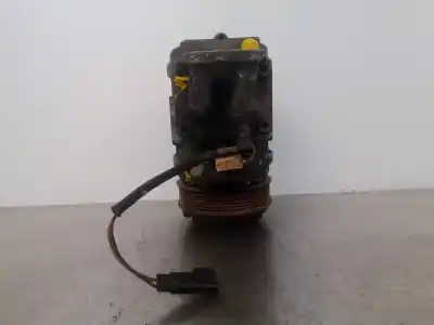 İkinci el araba yedek parçası KLIMA KOMPRESÖRÜ için FORD ORION  OEM IAM referansları 91AG19D629AD - 1472002232 - 10PA15C - 0P0121  