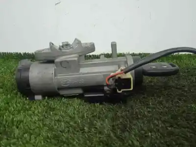 Pezzo di ricambio per auto di seconda mano interruttore di avviamento per daewoo kalos (klas) 1.4 riferimenti oem iam 