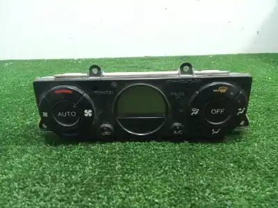 Gebrauchtes Autoersatzteil KLIMAKONTROLLE zum FORD MONDEO BERLINA (GE)  OEM-IAM-Referenzen 2S7H18C612AA  WBIB63659