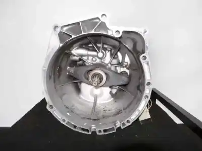 Second-hand car spare part GEARBOX for BMW SERIE 5 BERLINA (E39)  OEM IAM references HMY  5 VELOCIDADES
