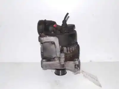 Pièce détachée automobile d'occasion ALTERNATEUR pour BMW SERIE 5 BERLINA (E39)  Références OEM IAM 0123515004 - 1740629 140.A 