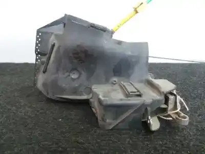 Peça sobressalente para automóvel em segunda mão FECHADURA DA PORTA DIANTEIRA DIREITA por BMW SERIE 5 BERLINA (E39)  Referências OEM IAM 8235126  